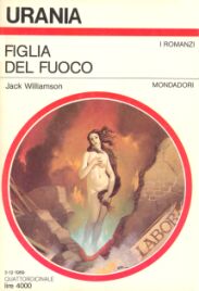 1115 - FIGLIA DEL FUOCO