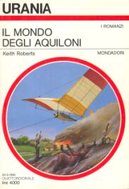 1127 - IL MONDO DEGLI AQUILONI