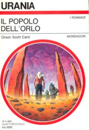 1192 - IL POPOLO DELL'ORLO