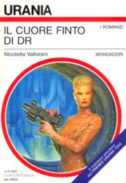 1215 - IL CUORE FINTO DI DR
