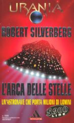 1306 - L'ARCA DELLE STELLE