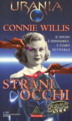 1313 - STRANI OCCHI