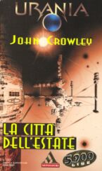 1317 - LA CITTA' DELL'ESTATE