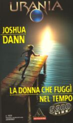1323 - LA DONNA CHE FUGGI' NEL TEMPO