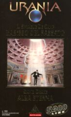 1361 - L'ABISSO DEL PASSATO - ALBA ETERNA