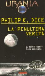 1363 - LA PENULTIMA VERITA'