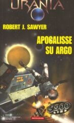 1369 - APOCALISSE SU ARGO