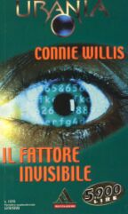 1370 - IL FATTORE INVISIBILE