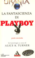 1373 - LA FANTASCIENZA DI PLAYBOY - Parte seconda