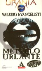 1378 - METALLO URLANTE