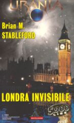 1380 - LONDRA INVISIBILE