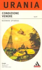 1410 - CONDIZIONE VENERE