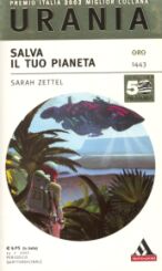 1443 - SALVA IL TUO PIANETA