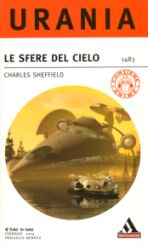 1483 - LE SFERE DEL CIELO