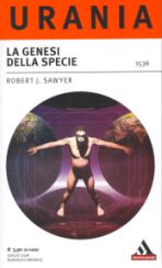 1536 - LA GENESI DELLA SPECIE