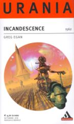 1562 - INCANDESCENCE