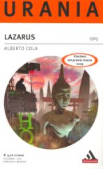 1565 - LAZARUS