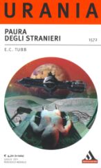 1572 - PAURA DEGLI STRANIERI