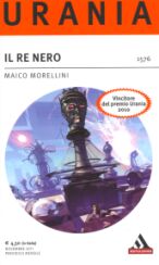 1576 - IL RE NERO