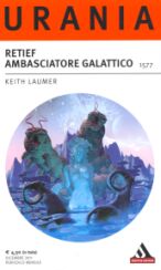 1577 - RETIEF AMBASCIATORE GALATTICO