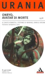 1578 - ONRYO, AVATAR DI MORTE
