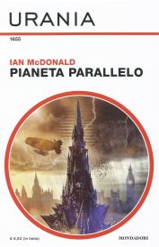 1655 - PIANETA PARALLELO