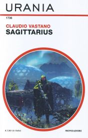 1736 - SAGITTARIUS