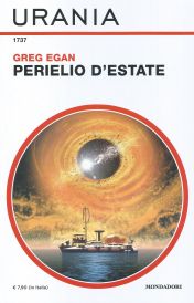 1737 - PERIELIO D'ESTATE