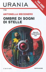 1749 - OMBRE DI SOGNI DI STELLE