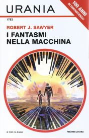 1752 - I FANTASMI NELLA MACCHINA