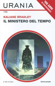 1753 - IL MINISTERO DEL TEMPO