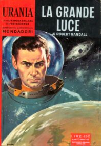 205 - LA GRANDE LUCE