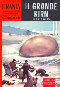 211 - IL GRANDE KIRN