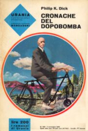 409 - CRONACHE DEL DOPOBOMBA