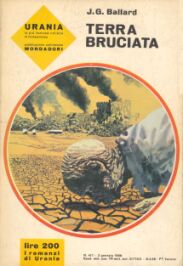 417 - TERRA BRUCIATA