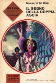 433 - IL SEGNO DELLA DOPPIA ASCIA