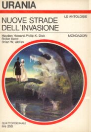 473 - NUOVE STRADE DELL'INVASIONE