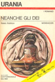 608 - NEANCHE GLI DEI