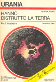 610 - HANNO DISTRUTTO LA TERRA