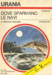 612 - DOVE SPARIVANO LE NAVI