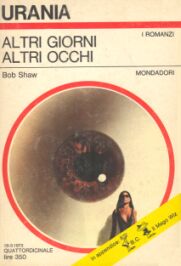 614 - ALTRI GIORNI ALTRI OCCHI