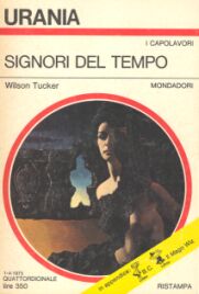 615 - SIGNORI DEL TEMPO