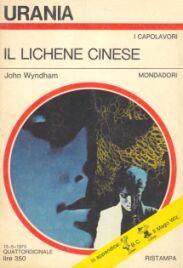 618 - IL LICHENE CINESE