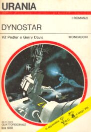 684 - DYNOSTAR