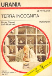690 - TERRA INCOGNITA