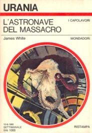 840 - L'ASTRONAVE DEL MASSACRO