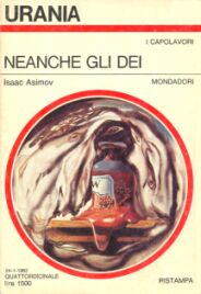910 - NEANCHE GLI DEI