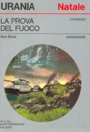 960 - LA PROVA DEL FUOCO
