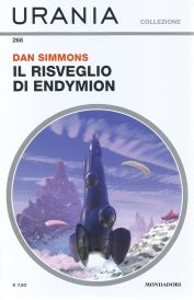 268 - IL RISVEGLIO DI EMDYMION