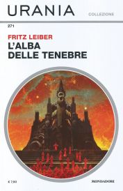 271 - L'ALBA DELLE TENEBRE